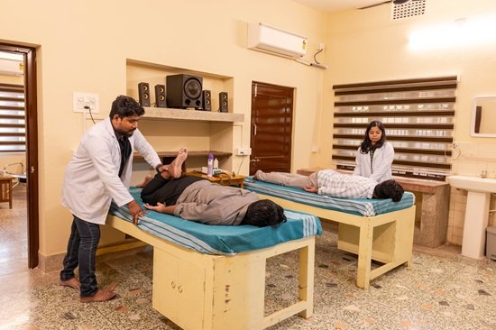 Patient Care
